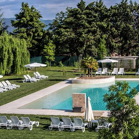 Umbriaverde Sporting & Resort Massa Martana Εξωτερικό φωτογραφία